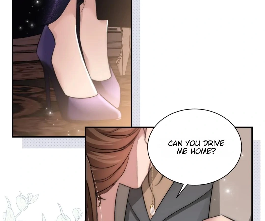 The Real Heiress Brings the High Society to Its Knees Chapter 5 Page 61